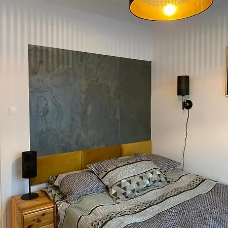 Perfect Location Two Bedrooms With Balkony Varsavia Esterno foto