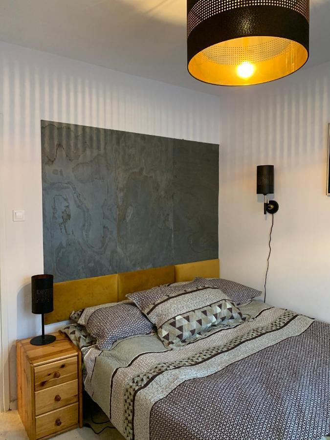 Apartamento Perfect Location Two Bedrooms With Balkony