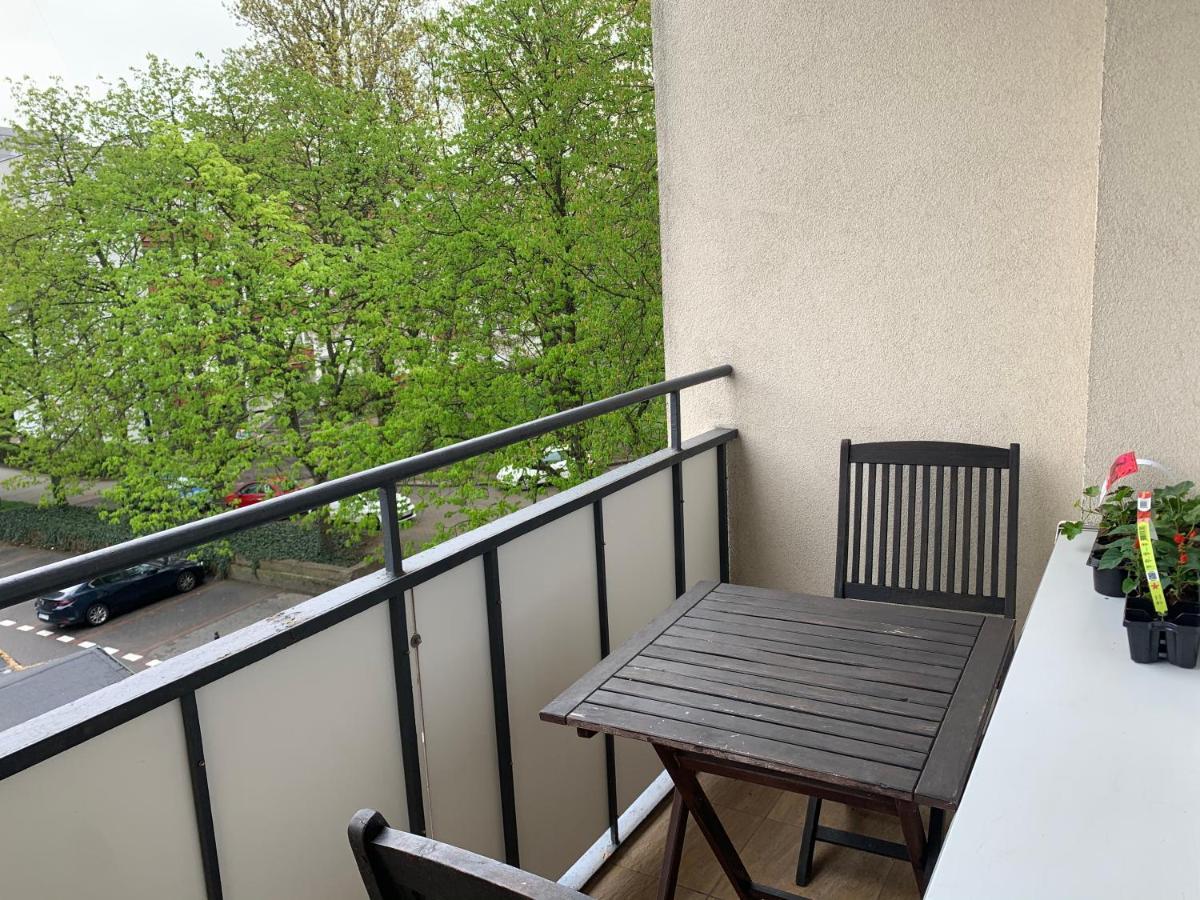 Appartamento Perfect Location Two Bedrooms With Balkony