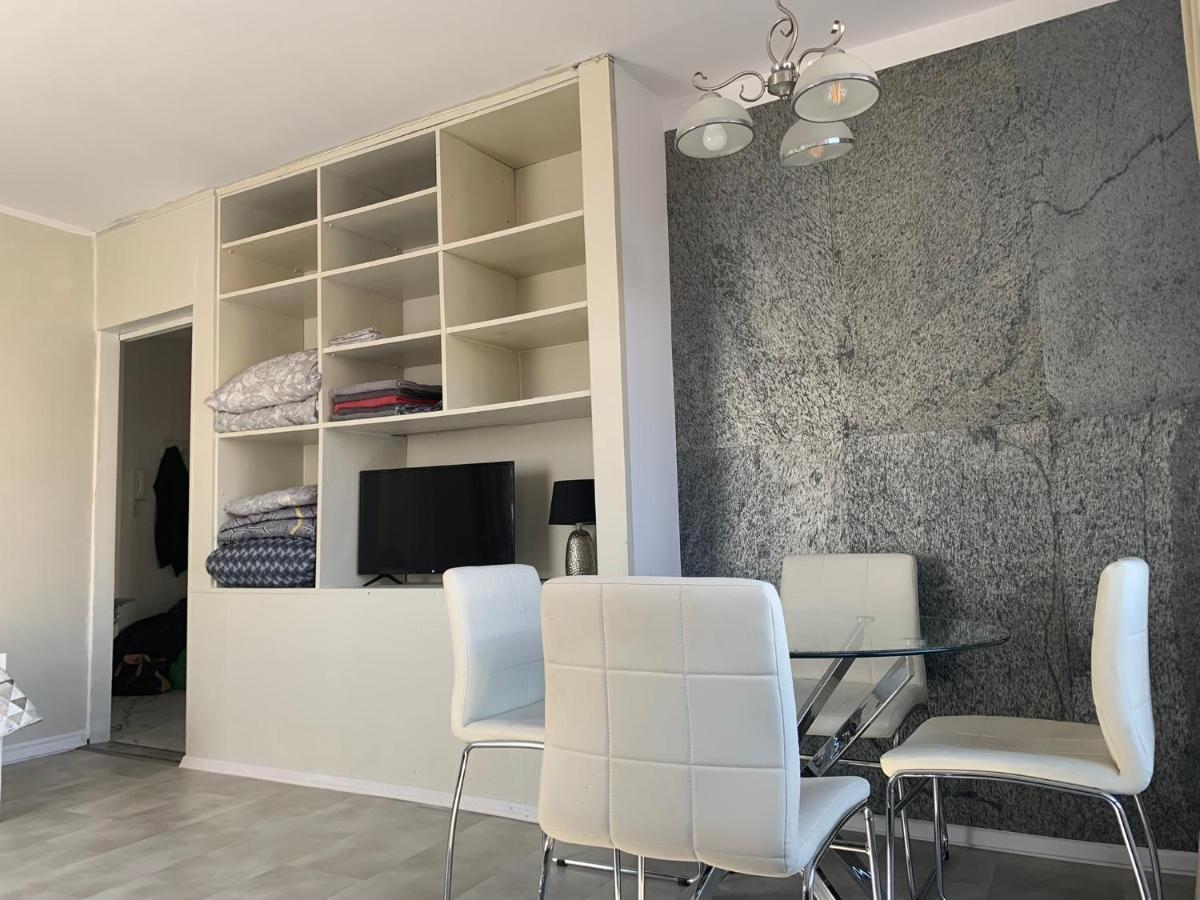 Perfect Location Two Bedrooms With Balkony * Varsovia