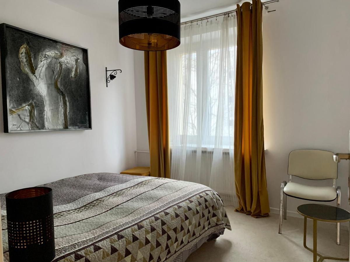 Appartamento Perfect Location Two Bedrooms With Balkony *