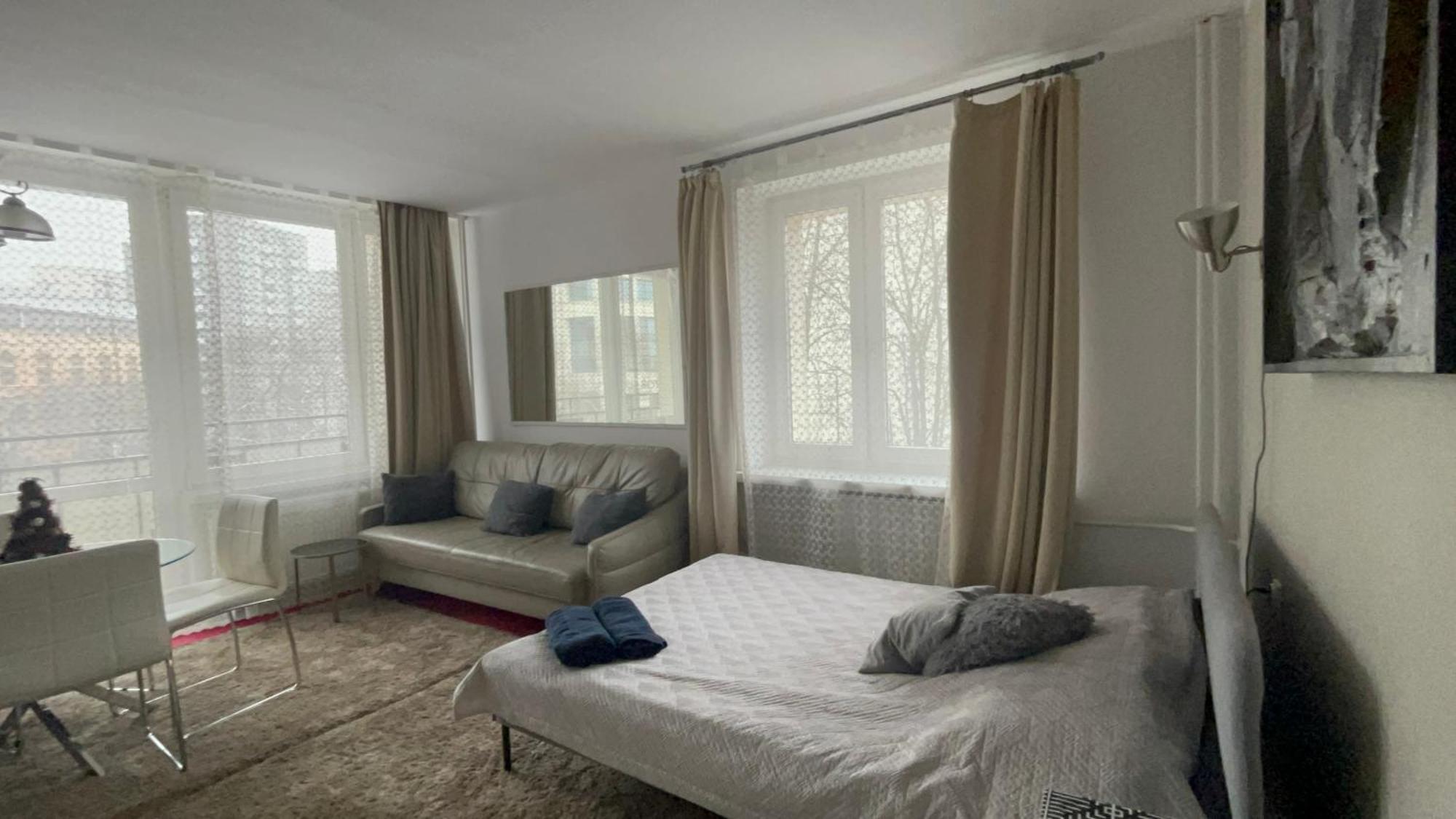 Appartamento Perfect Location Two Bedrooms With Balkony