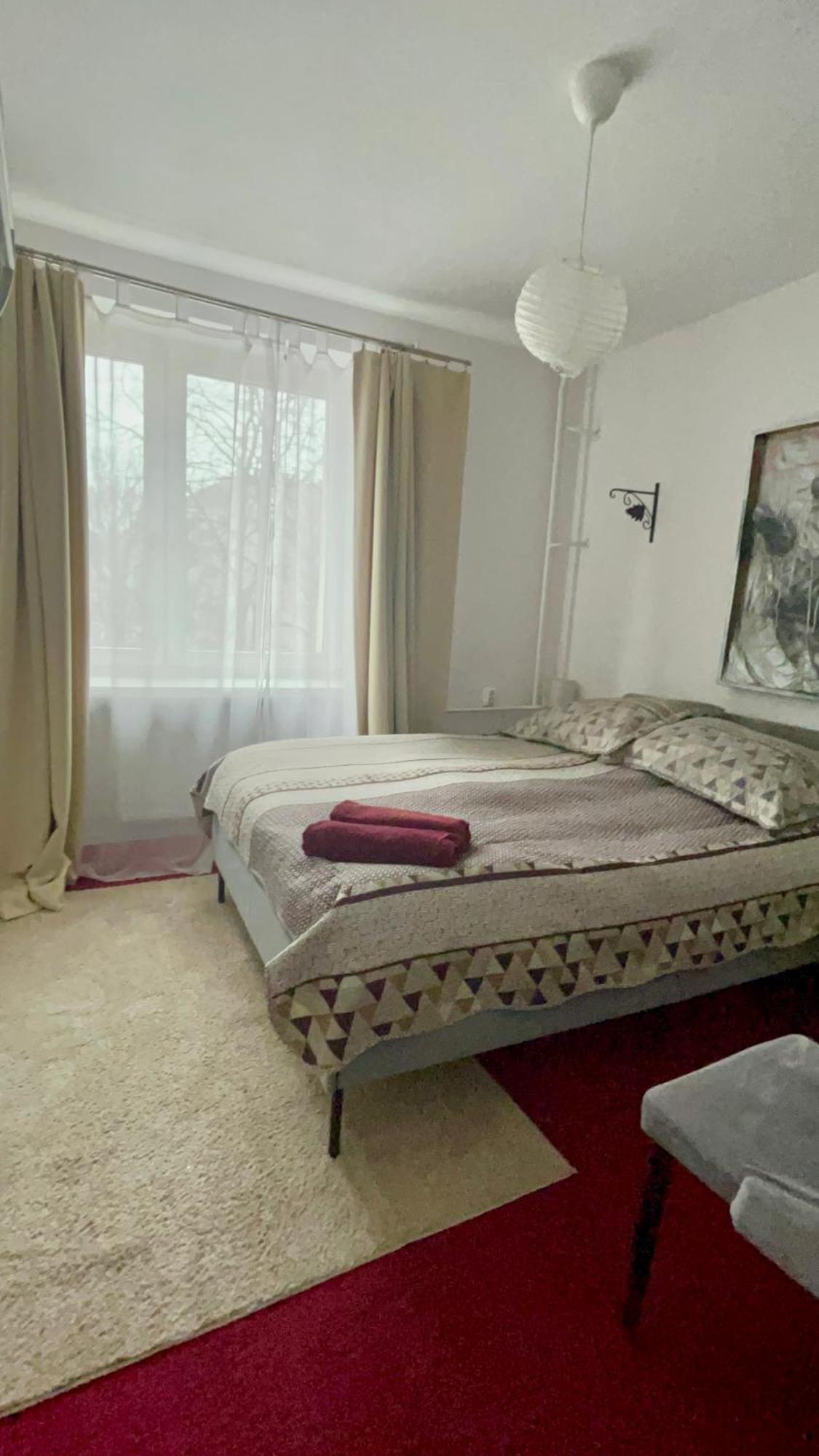 Appartamento Perfect Location Two Bedrooms With Balkony *