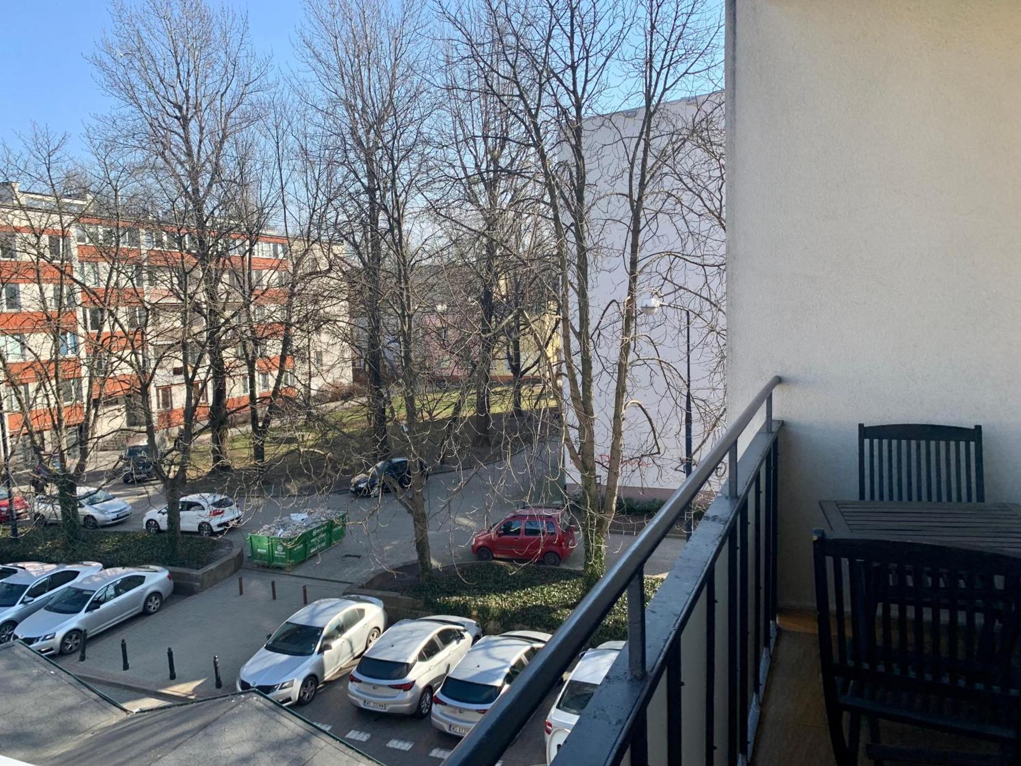 Appartamento Perfect Location Two Bedrooms With Balkony